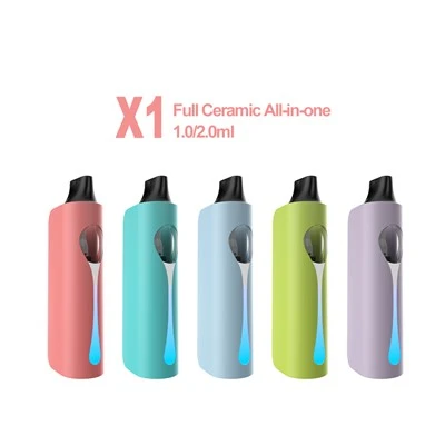 As bobinas Vape de cerâmica valem a pena?