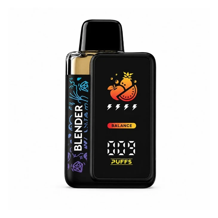LIQUIDIFICADOR|Vapes descartáveis ​​​​postless