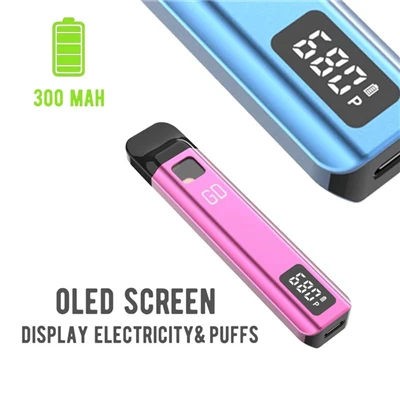 Quanto tempo duram os vapes descartáveis? Um guia completo