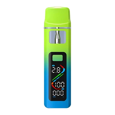 Por que minha caneta Vape está piscando? — Um guia completo para causas e sol...