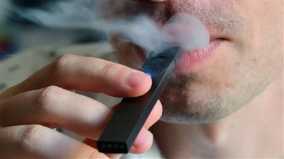 Nicotina vape vs. thc vape: Qual é a diferença?