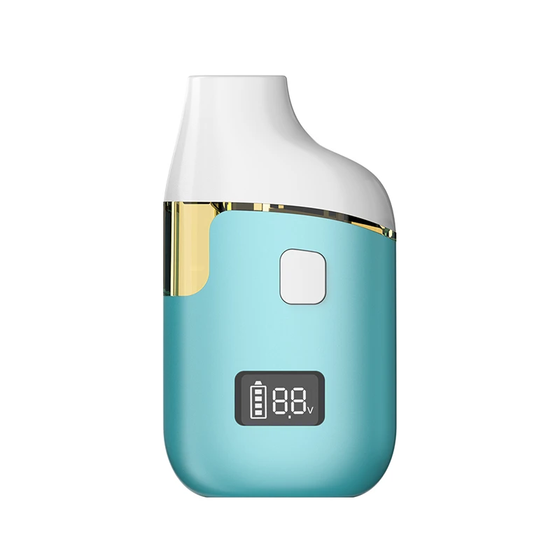 Mini Vape Device