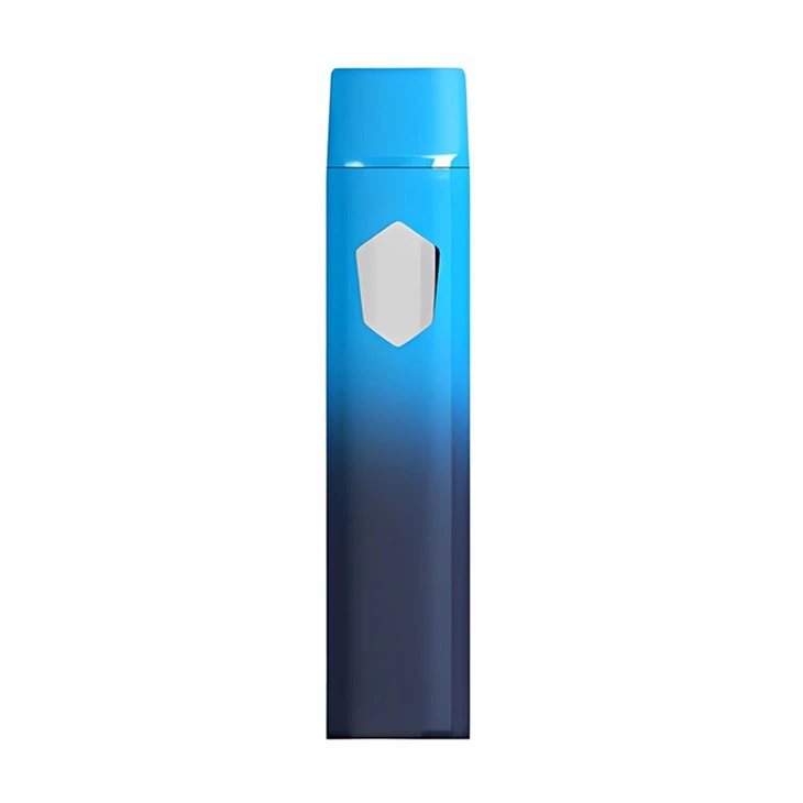 Caneta Vape de óleo CBD