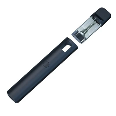Os 10 principais fornecedores de caneta Vape de resina viva do mundo