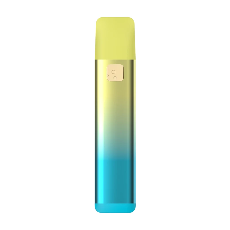 Postless Disposable Vape Pen