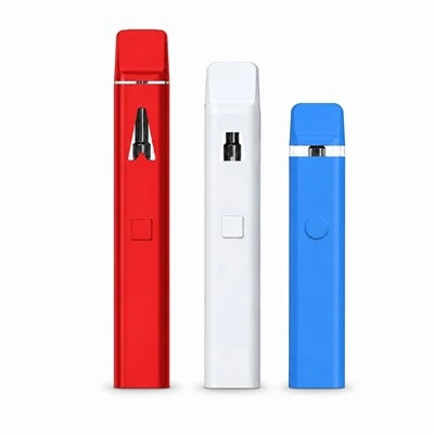 1ml/2ml/3ml Vape descartável