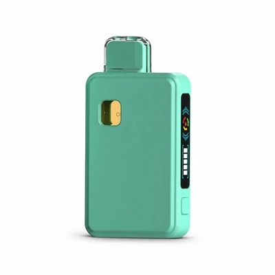 Postagem central-Vape descartável AIO gratuito
