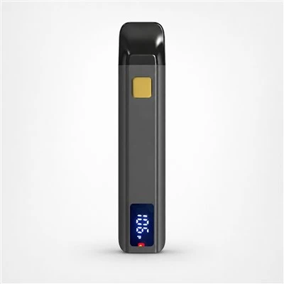 Caneta Vape descartável vazia