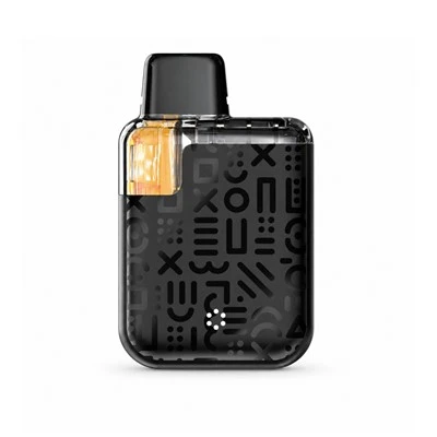 Mini Vape Descartável Postless