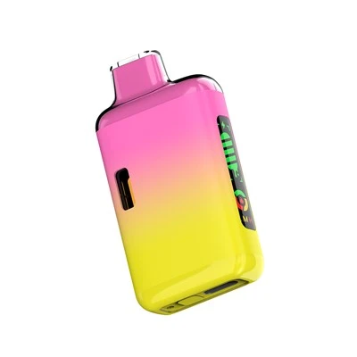 Qual é a potência de um Mini Dispositivo Vape Descartável?